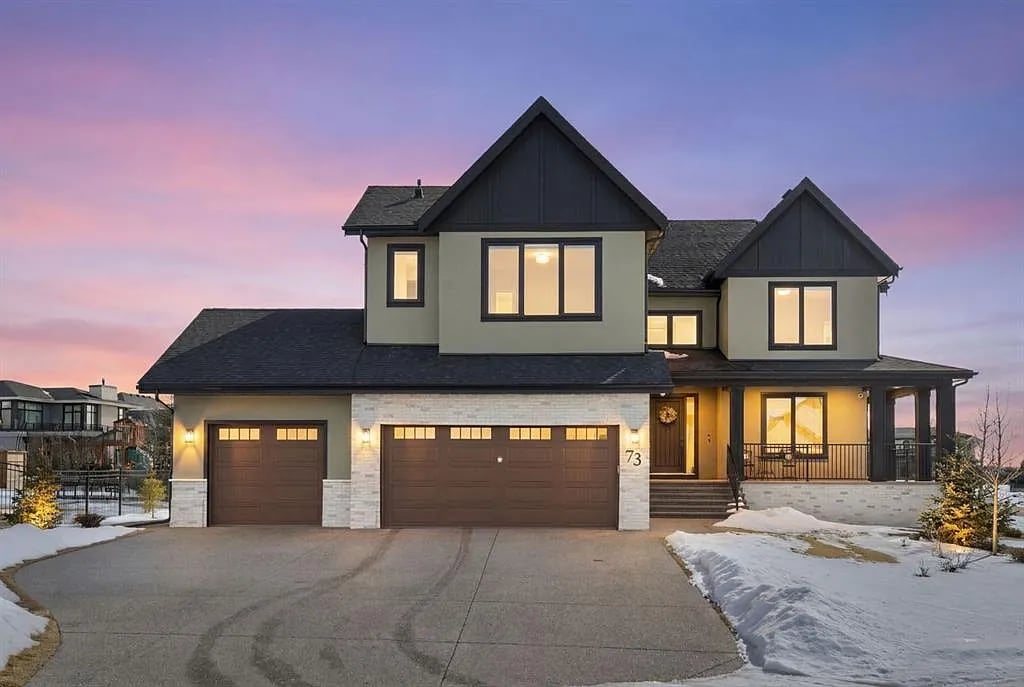 73 N Waters Edge Gdns