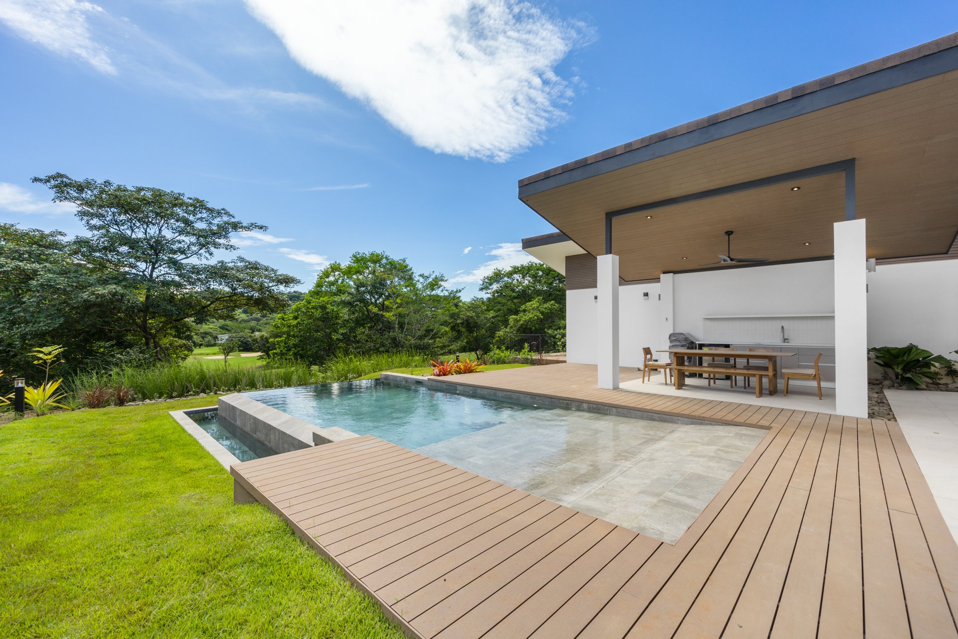 Casa Agua Salada | Luxurious Residence located at Reserva Conchal