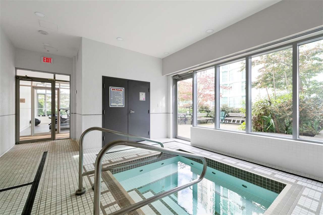 821 Cambie St, #510