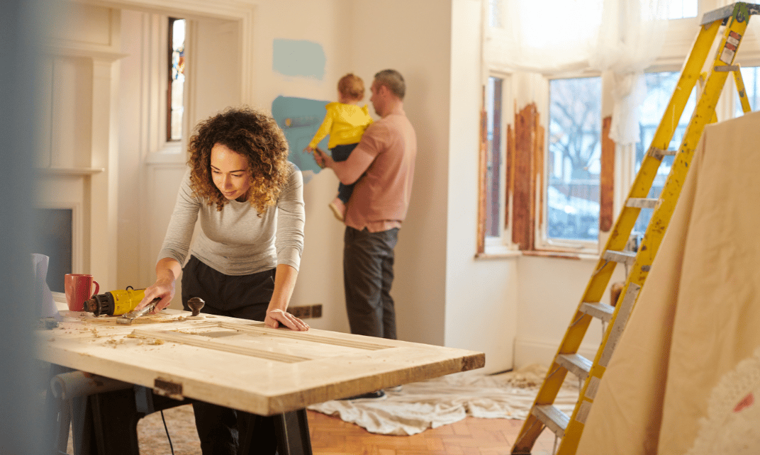 Is a Fixer Upper Right for You?