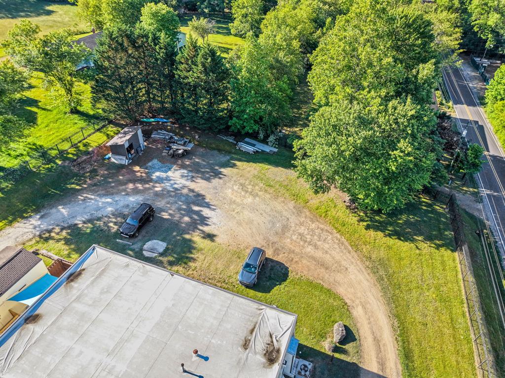 310 Terrell Rd
