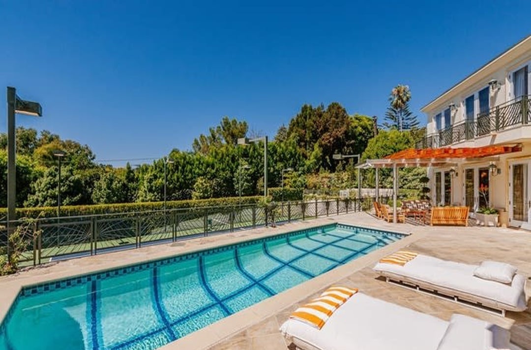Summit Estate
