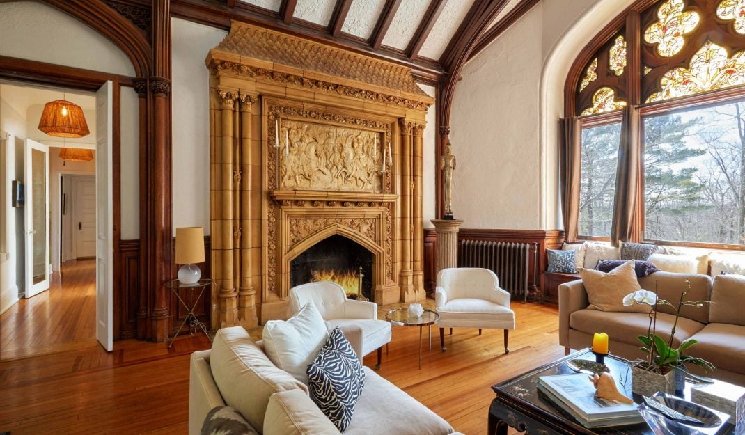 The Loomis Labratory