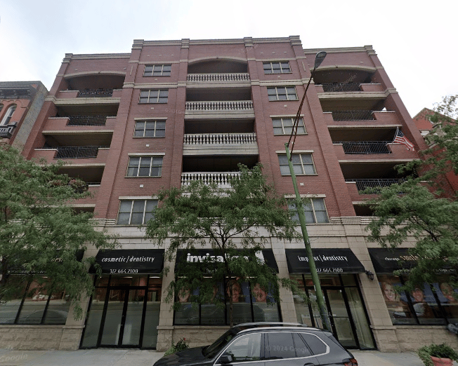 437 W. North Ave Unit 505
