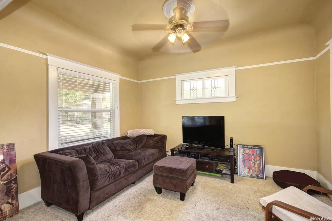 Just Sold in Midtown: 3301 W Street