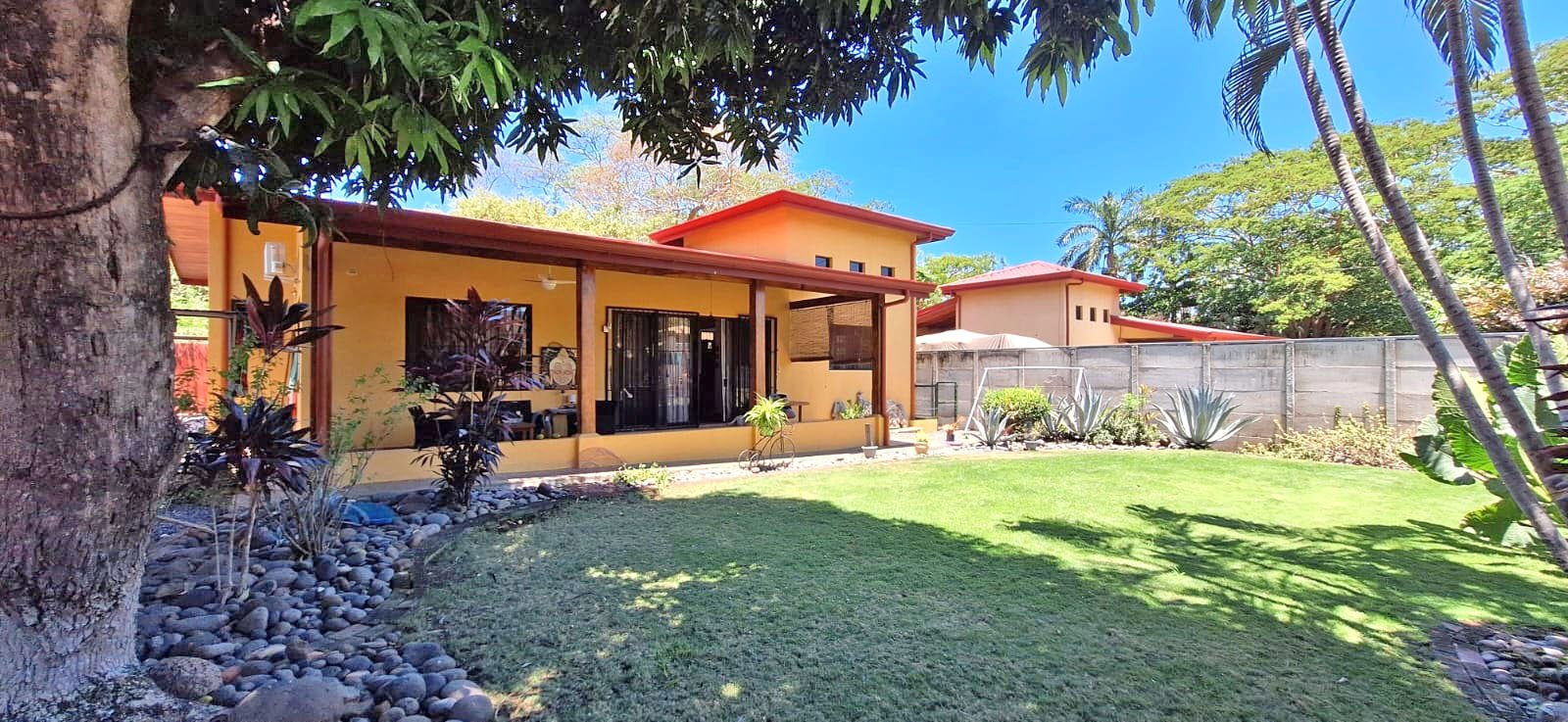 Villa Veneto | Private 3-Bedroom Home with Guest Studio on a Spacious Lot