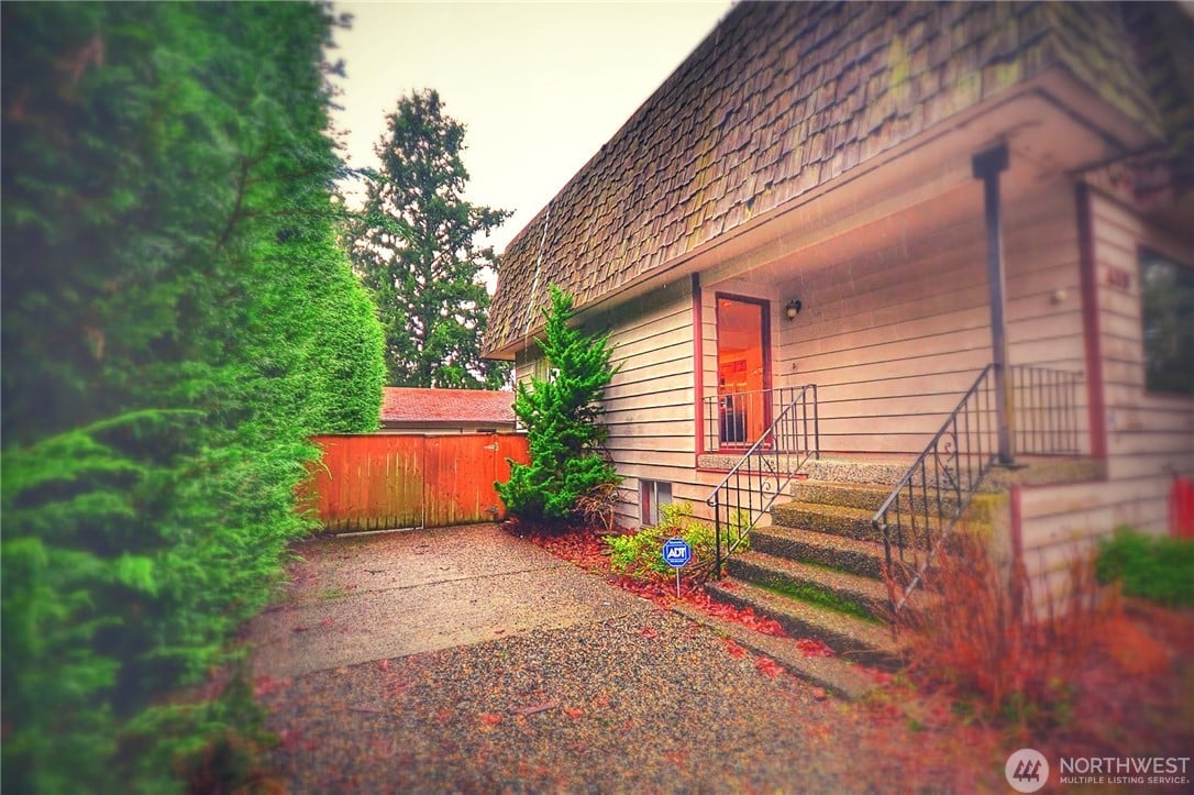 413 N 127th Street