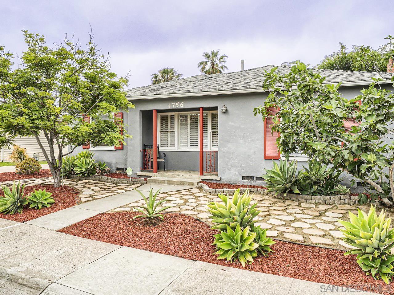 4756 Austin Dr