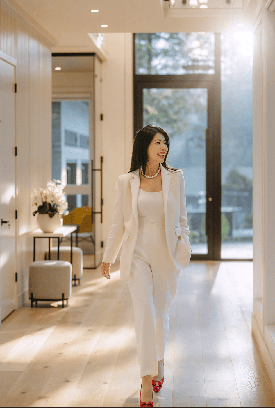 Lena Xu Personal Real Estate Corporation