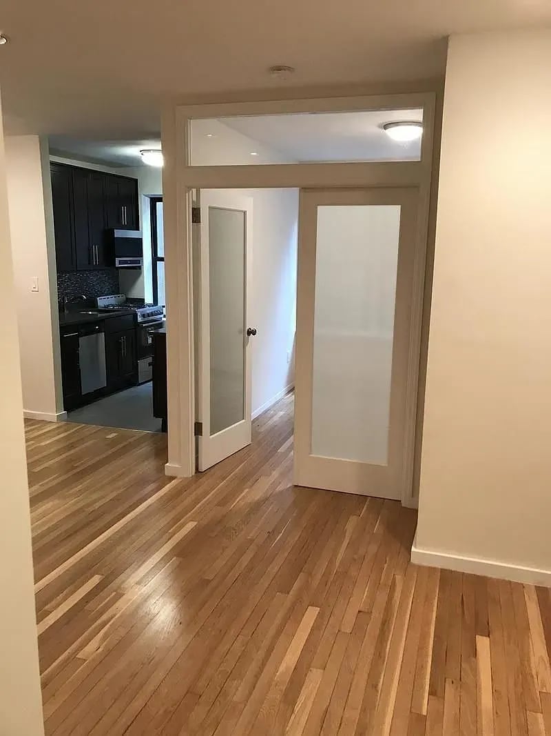 1 Christopher St #3H