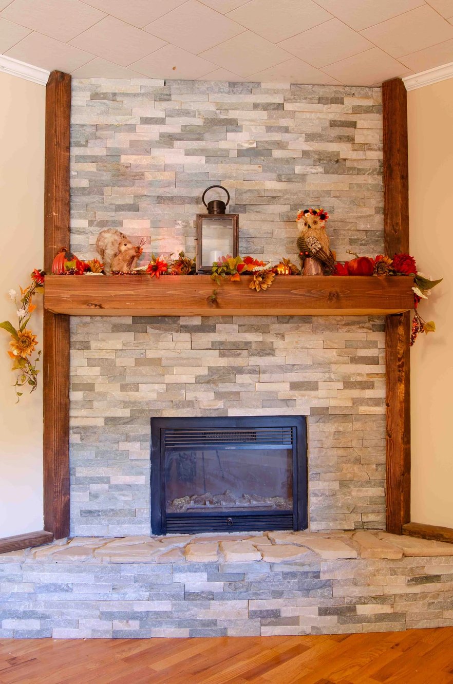 Sold - 1960's Brick Home in Anderson, SC - A True Gem