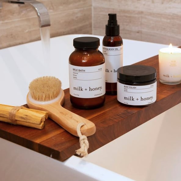 Guest houses with green lawn