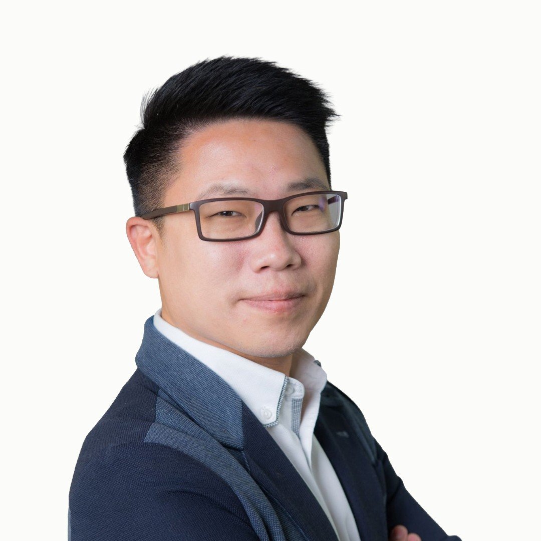 Allan Chan, real estate agent at Macdonald Realty Westmar, BC