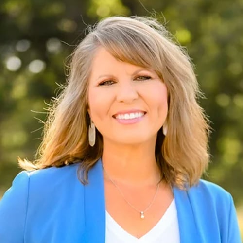 Jennifer Burgess