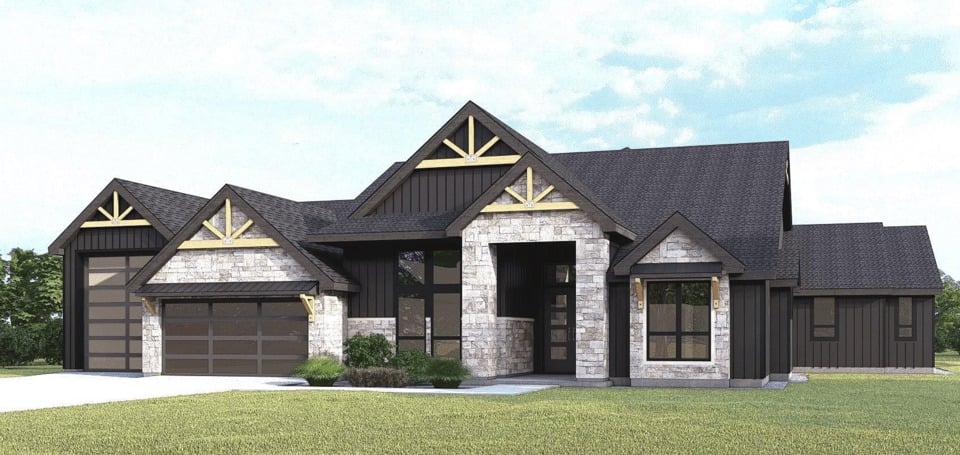 Riverstone: Starting in the $700s