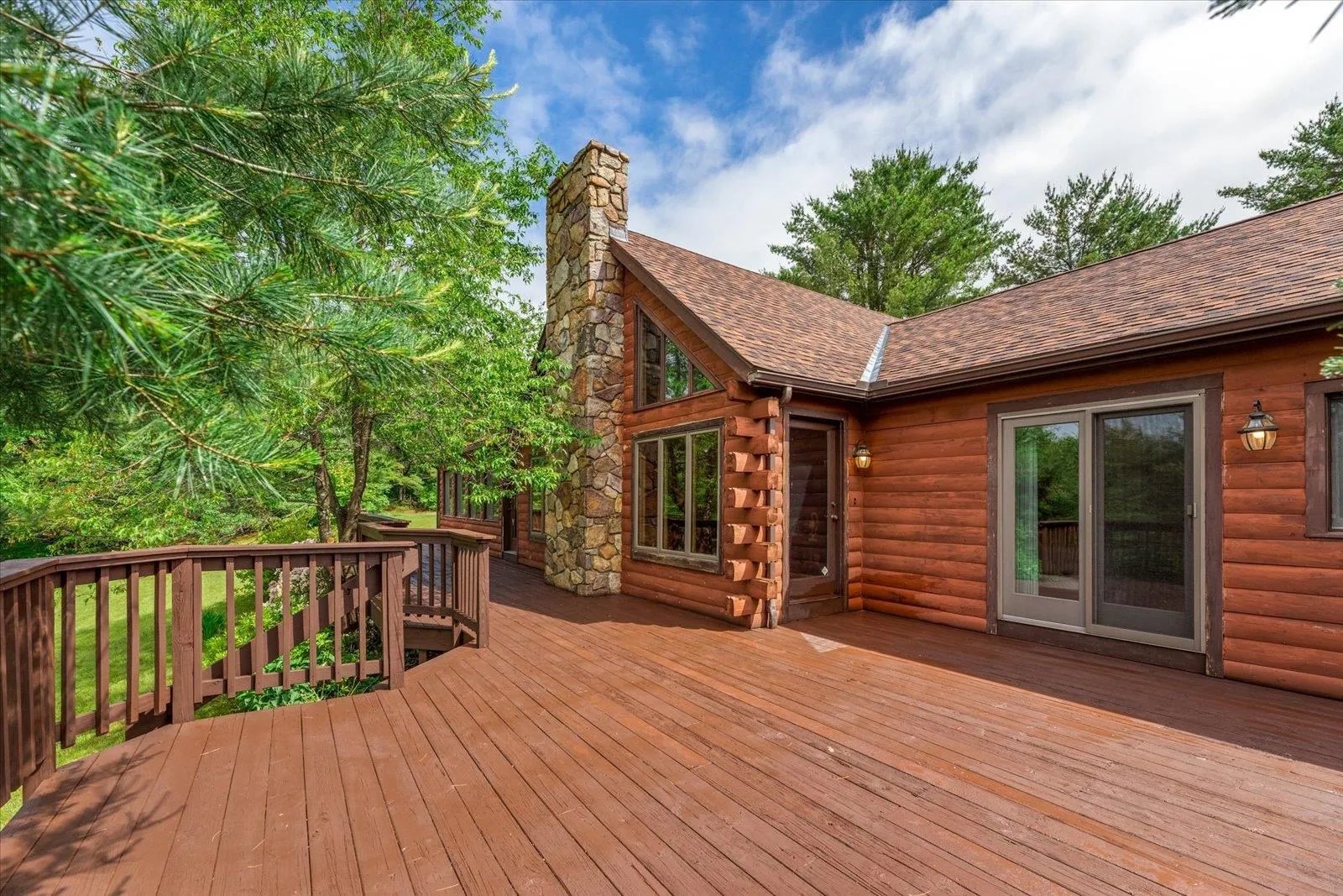 36 Split Oak Cir