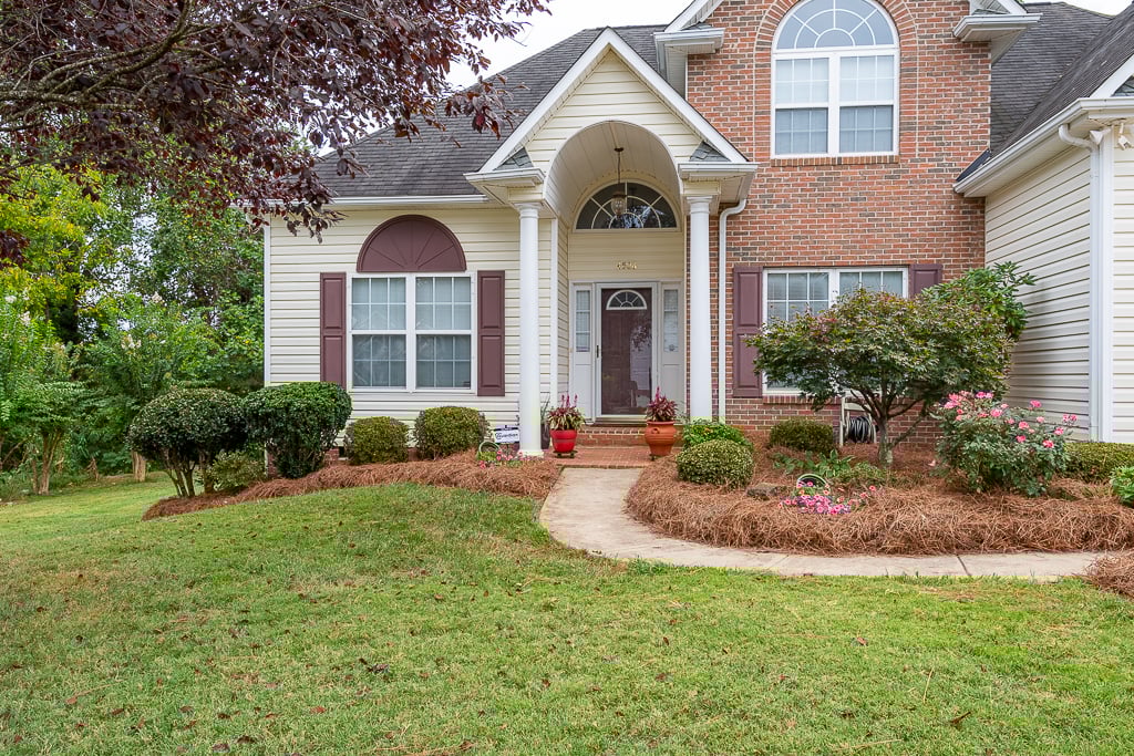 4506 Stimpson Ridge Dr