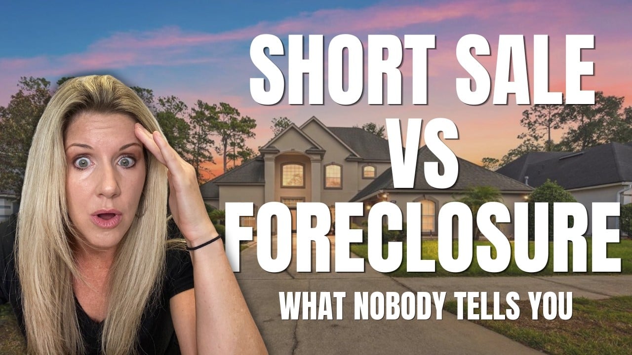 Facing Foreclosure? Why a Short Sale Might Be Your Best Option (2026)