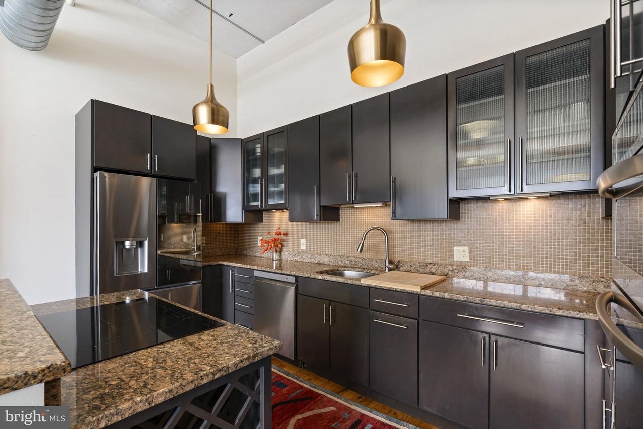 314 N 12th St, #1007