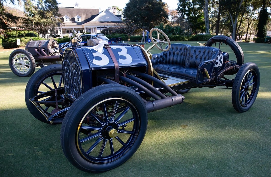 Concours weekend photo 3
