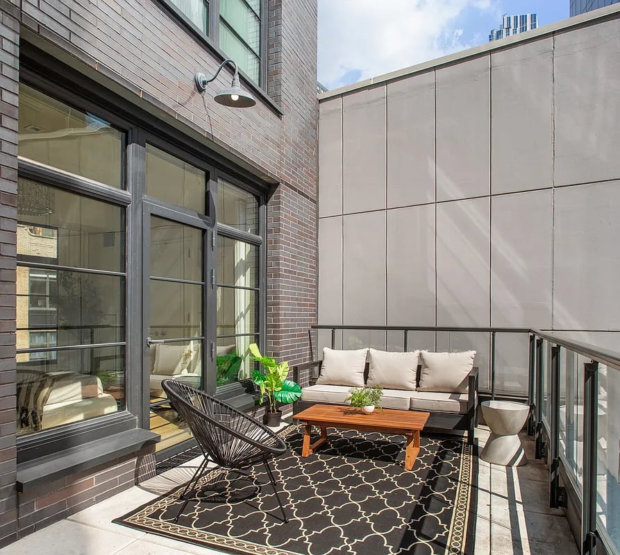 50 W 30TH Street 3E