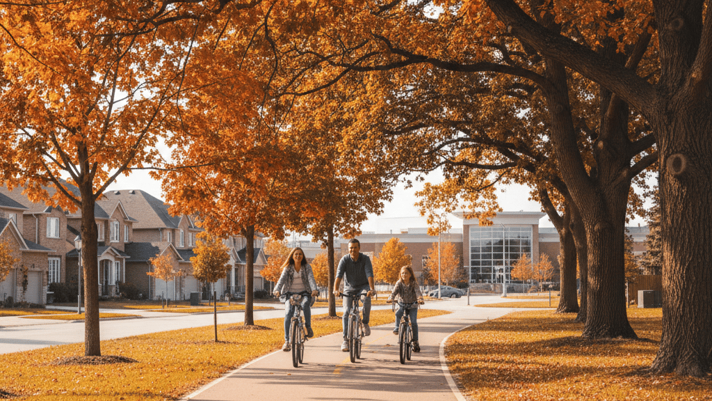 Is River Oaks a Good Place to Live? Why This "Middle Ground" is a Top Choice