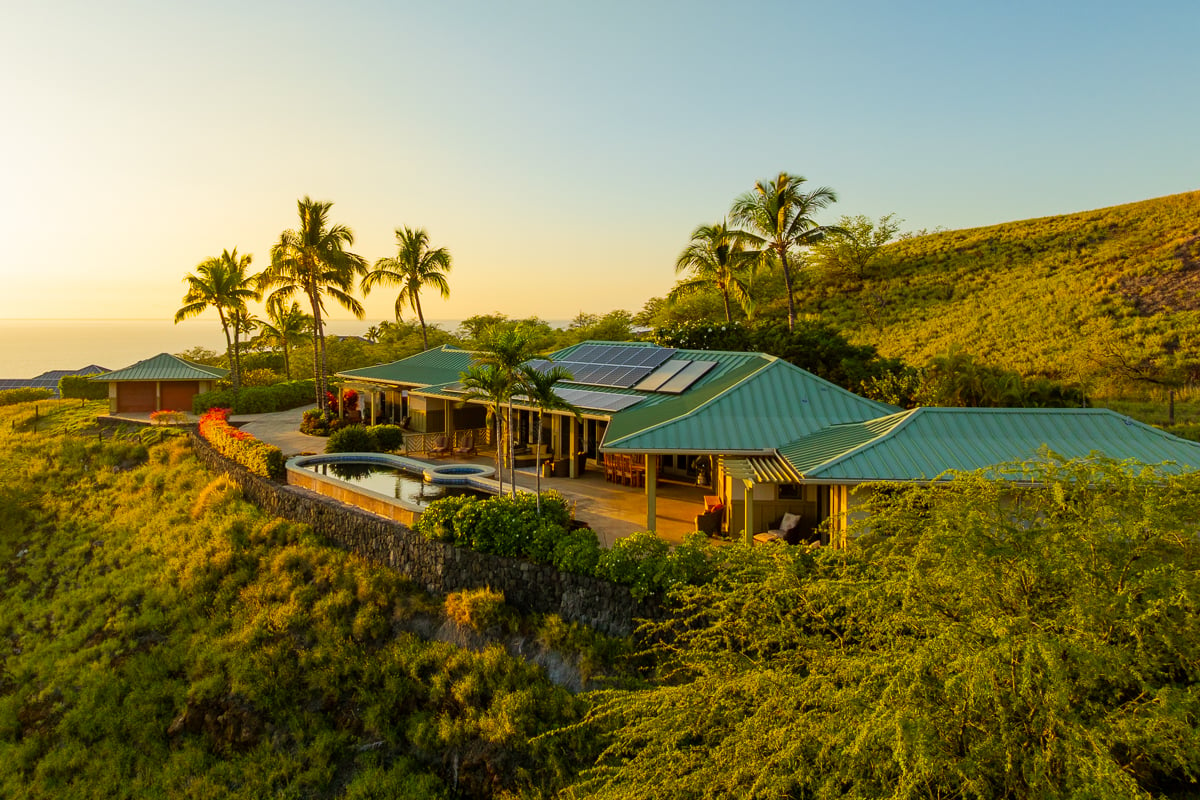 KOHALA COAST BIG ISLAND