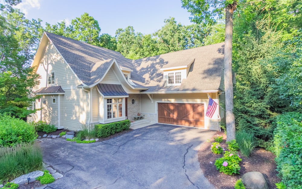 Barry and Randi C., Lake Geneva, WI