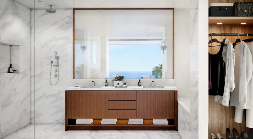 Una Residences