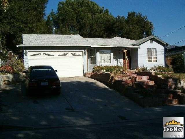3543 Altura Avenue, Glendale CA 91214