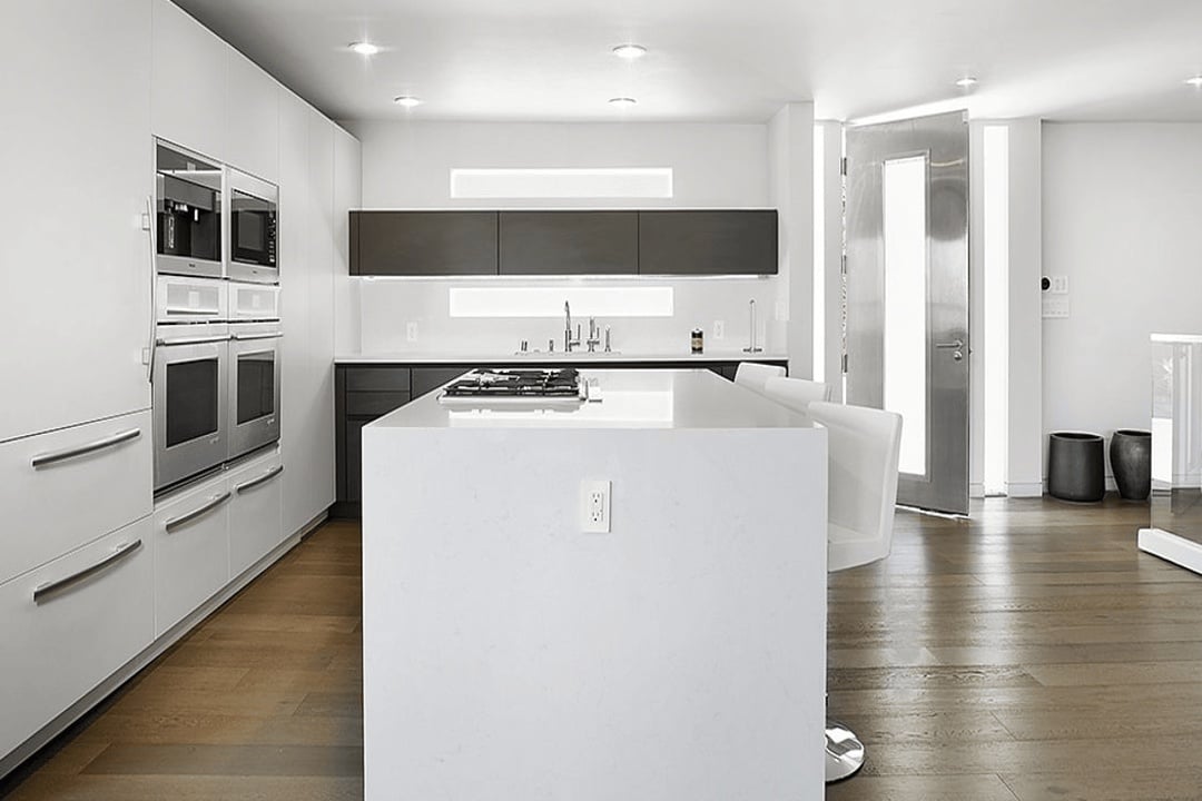 Luxe Sapphire