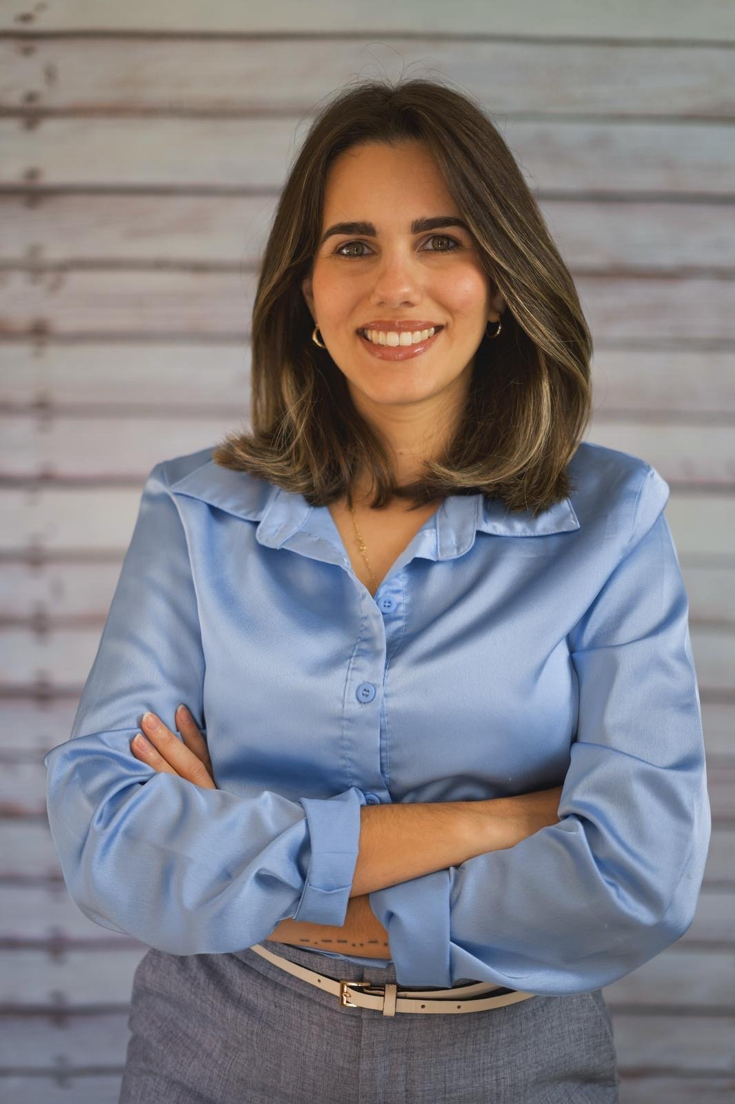 Betsy Zaldivar photo