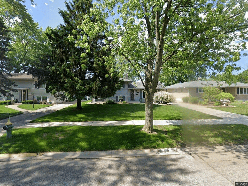 1819 Wren Dr