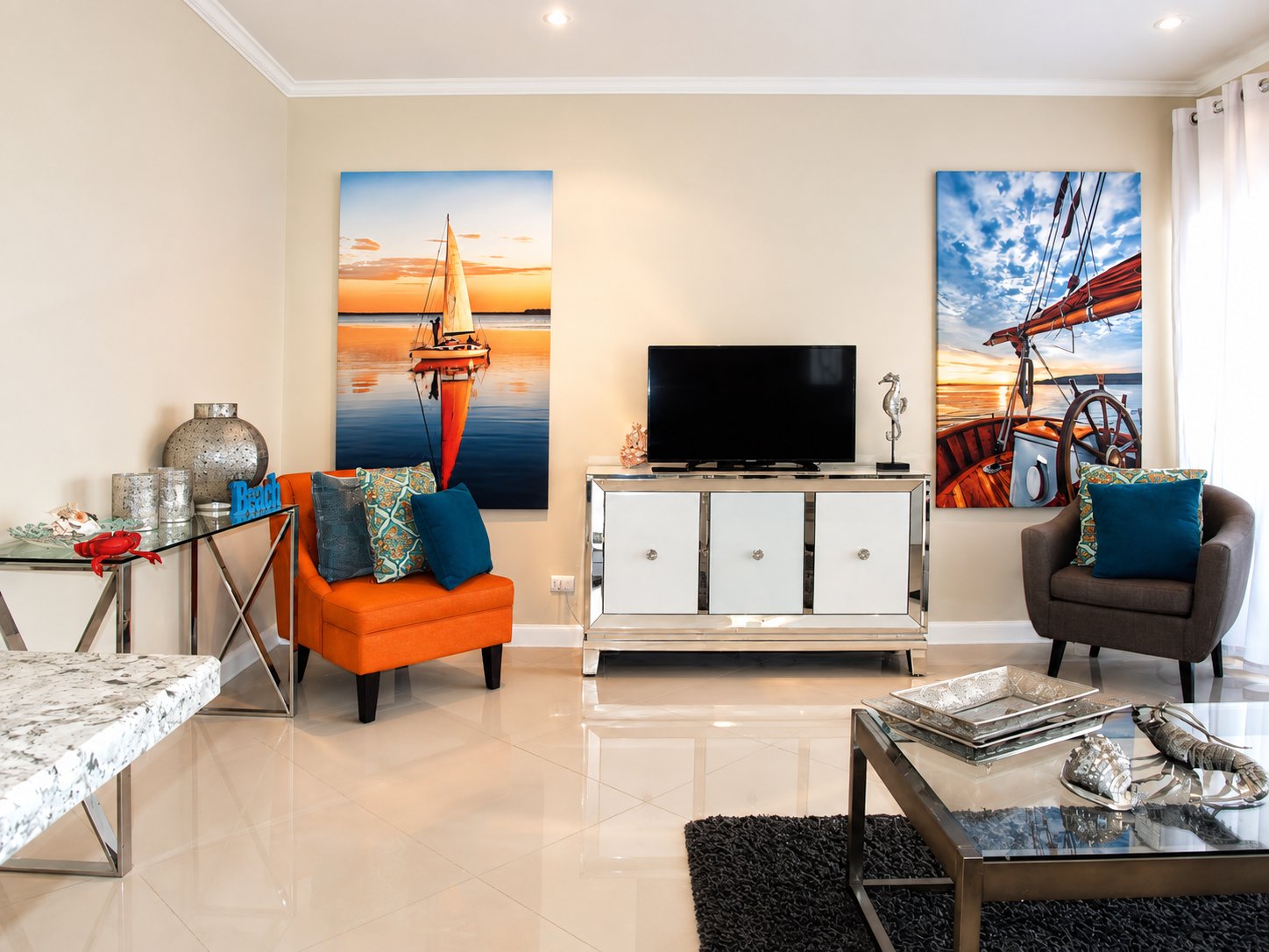 Punta Plata 513 | 2 Bed Ocean View Condo in Playa Flamingo Costa Rica