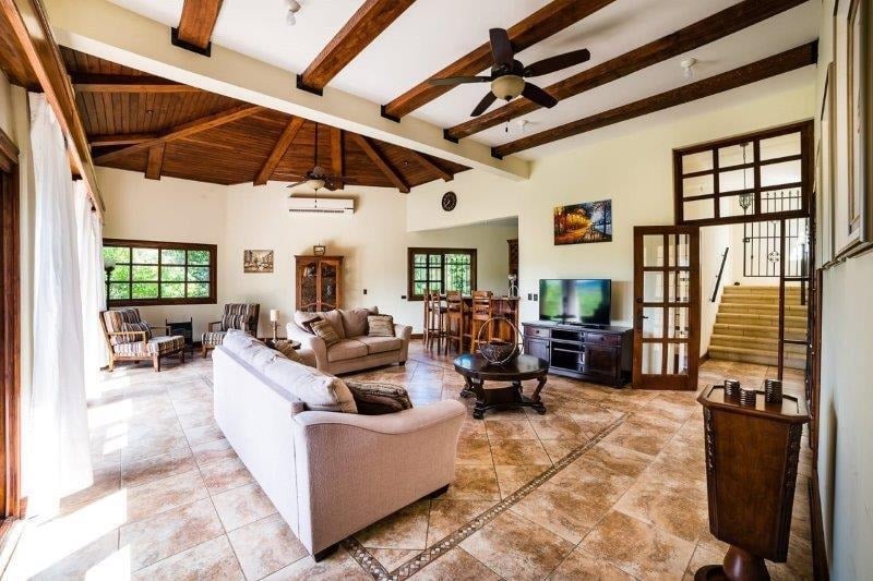 Casa Toscana