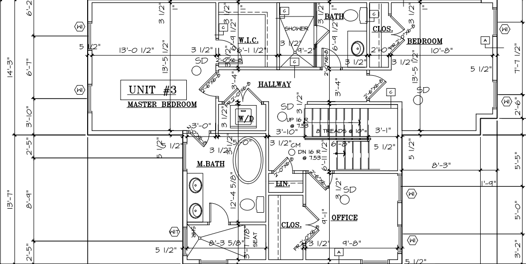 20 Richmond Hill Rd, Unit 3