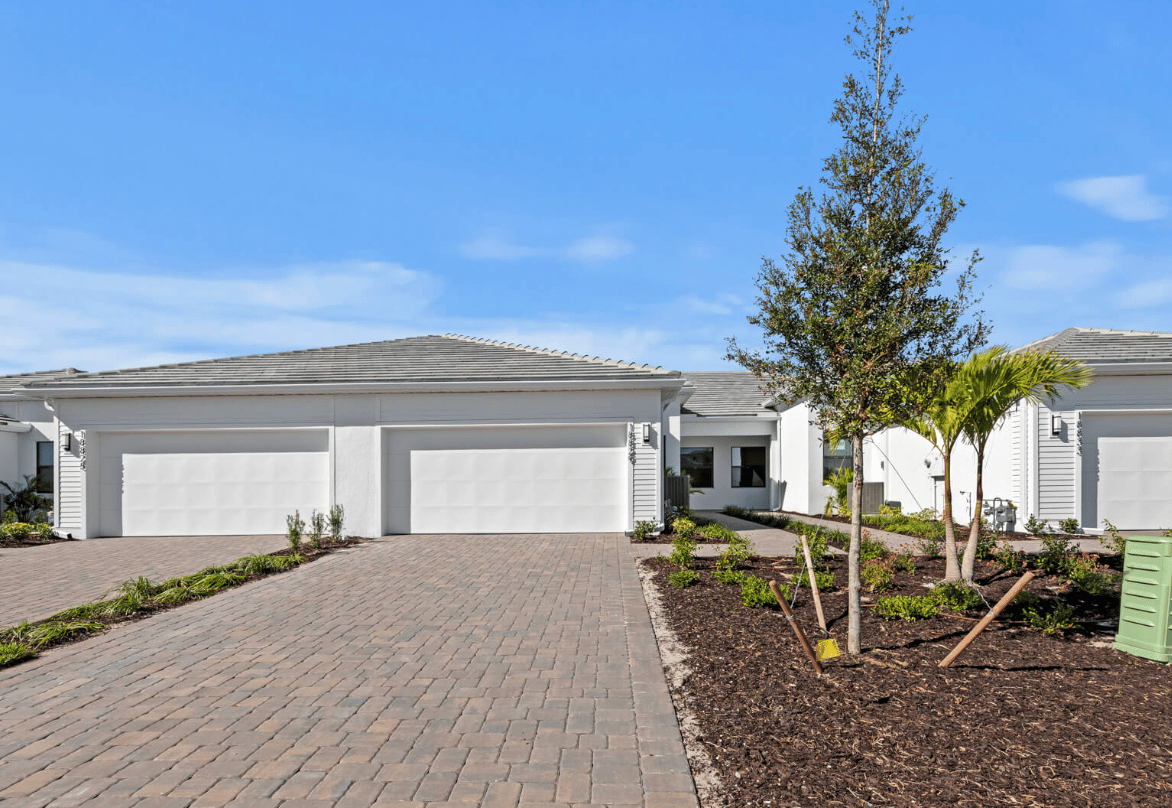 Seagrove – Homesite 10