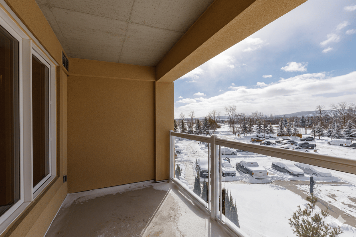 Living Water Resort & Spa