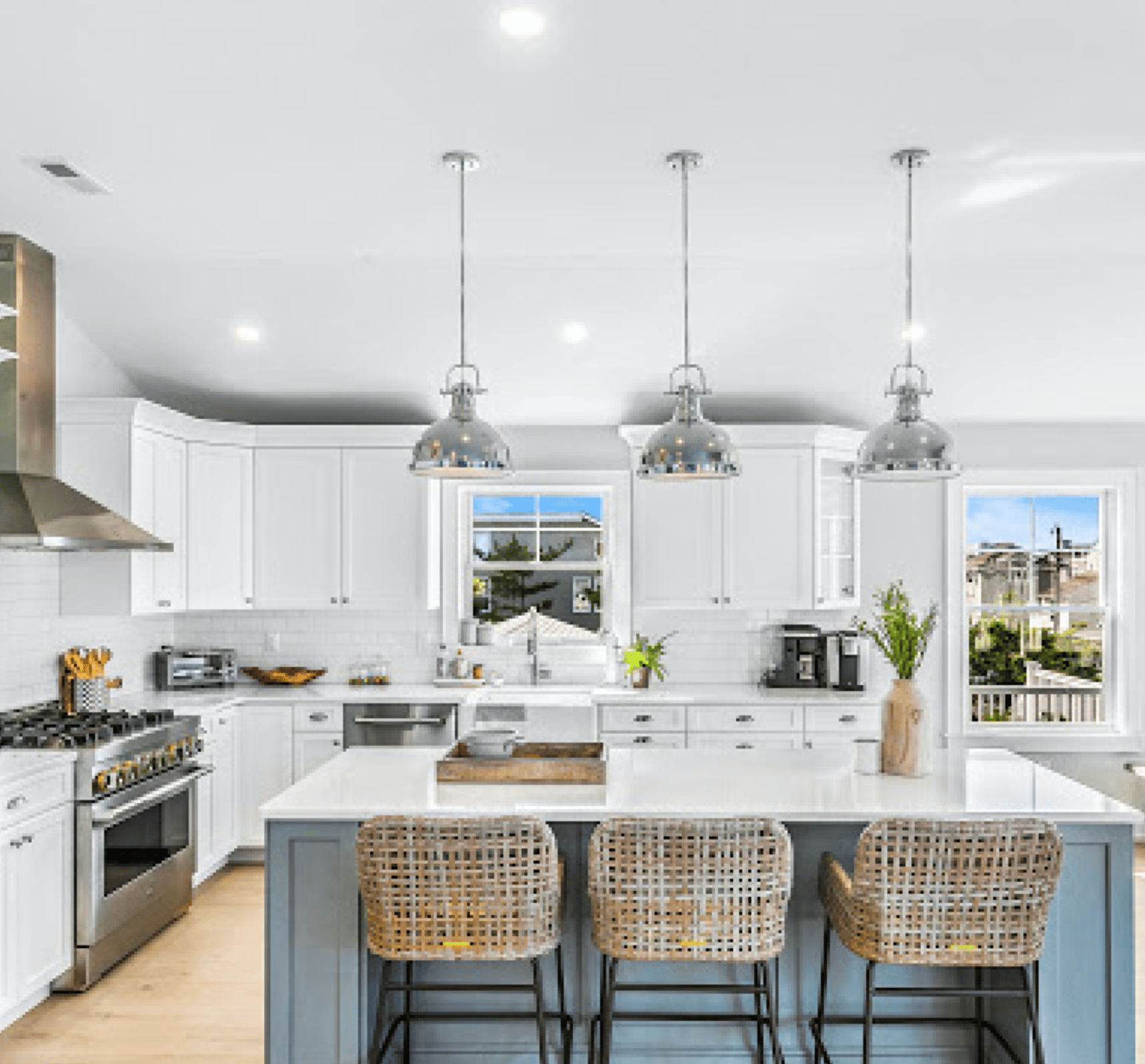 12 Pershing Avenue, Holgate