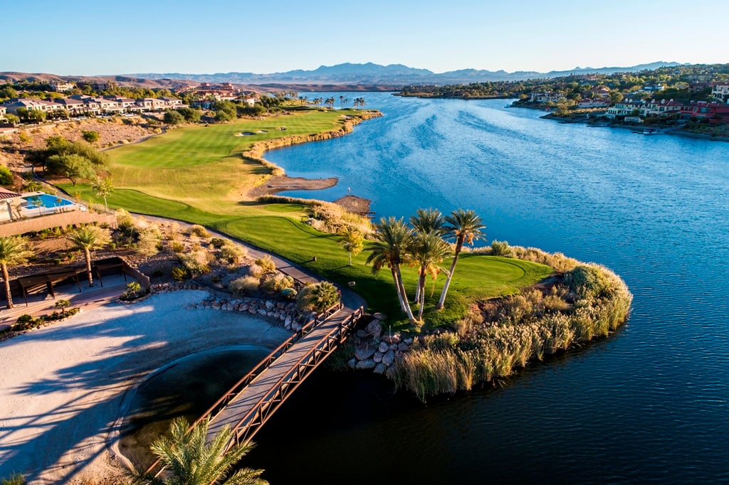 The Differences Between SouthShore, Monte Lago, And Other Lake Las Vegas Villages