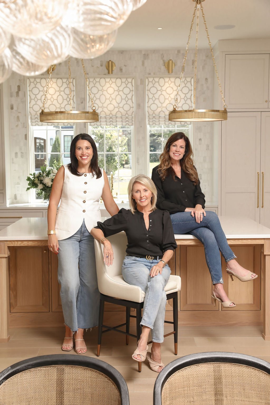 Where Experience Meets Intention