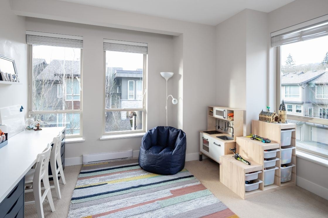 897 Premier St, #1