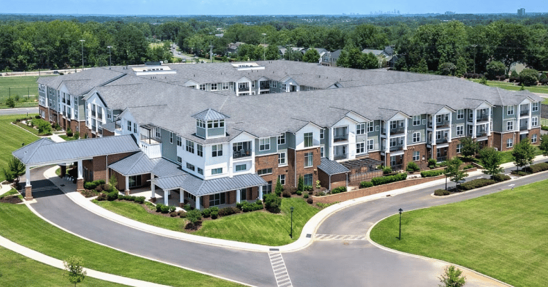 North Carolina/South Carolina (2) IL