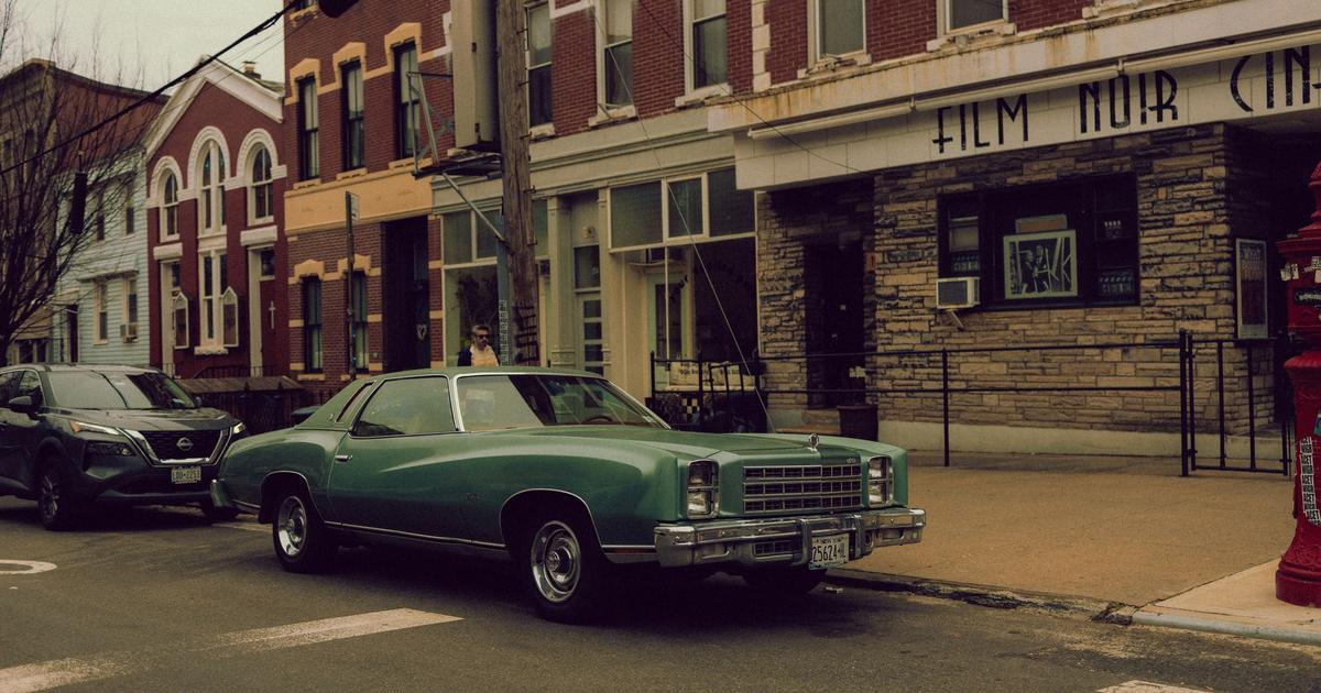 Old Town Alexandria Parking, Permits, and Daily Life