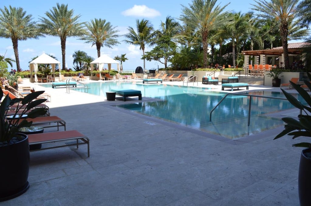 CityPlace South Tower