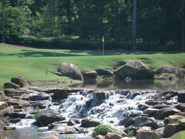 Reynolds Lake Oconee