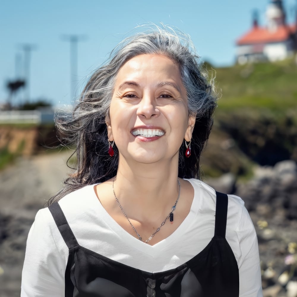Francine Banzali Crescent City, CA Real Estate Agent Headshot