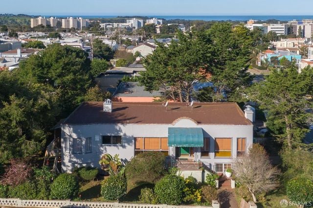 Ingleside Terraces