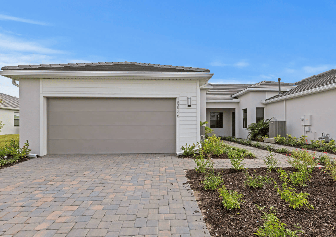 Cascadia – Homesite 36