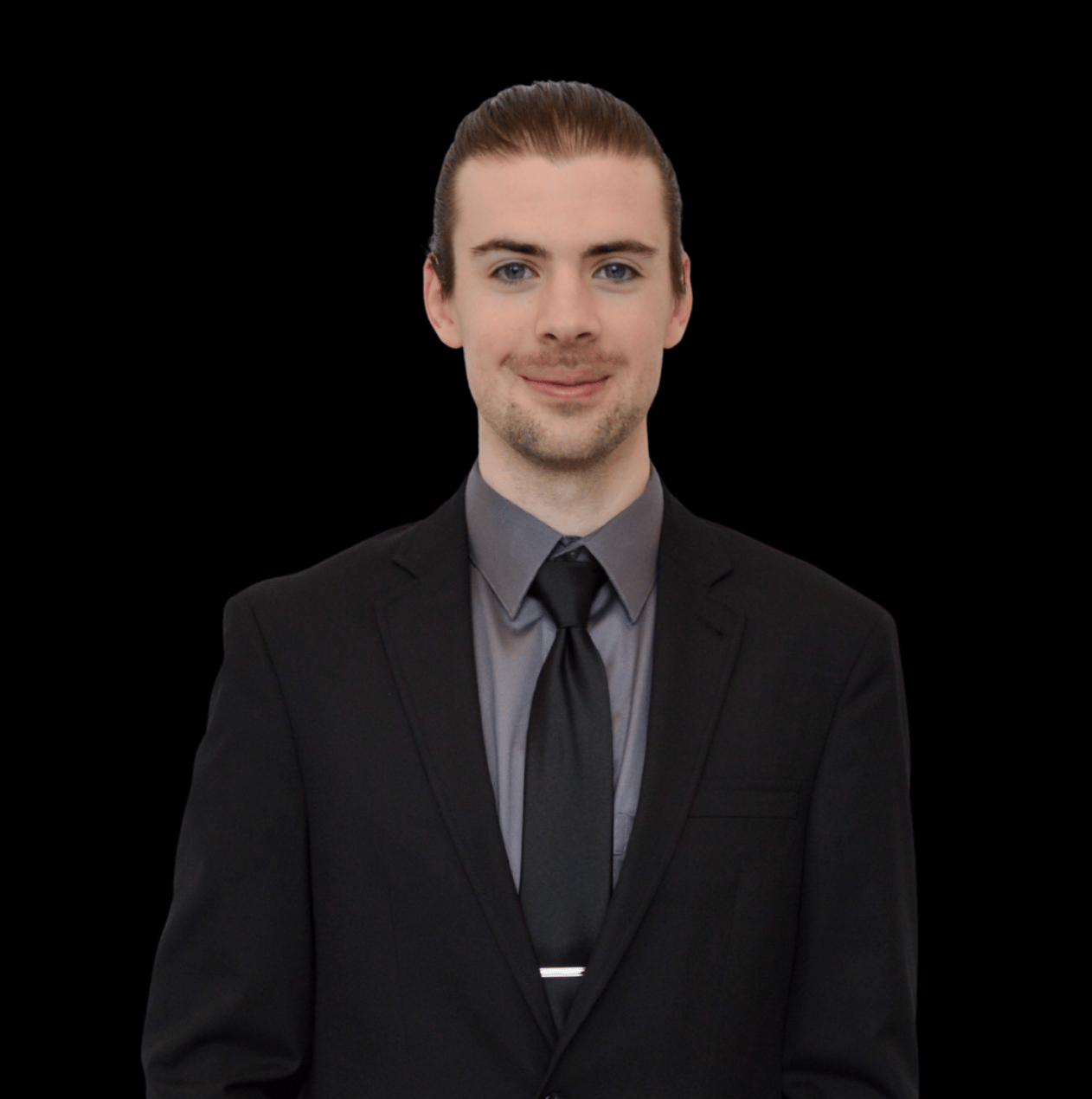 Zachary Laws